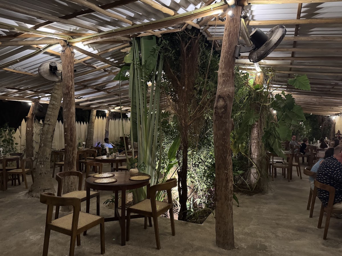 The Social Unawatuna